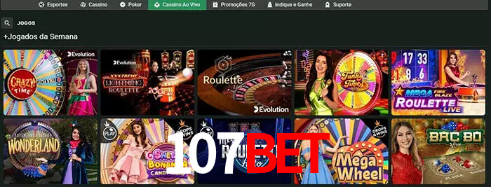 107Bet bet