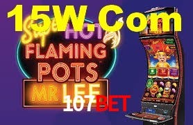 107Bet - Cassino Online Muito Divertido - 107Bet.Win