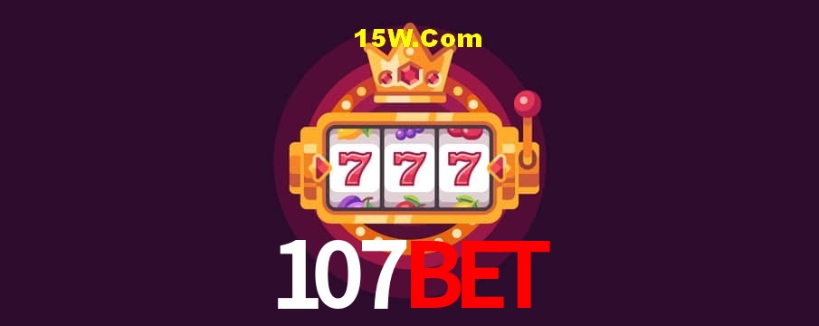 Welcome Bonus 107Bet