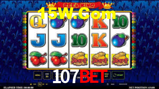 Descubra a Magia dos Jogos de Arcade no 107Bet