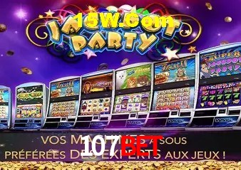 A Revolução dos Aplicativos de Jogos no 107Bet