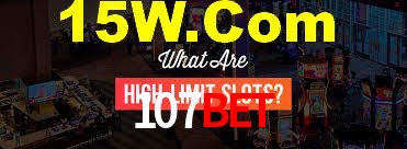 107Bet Login