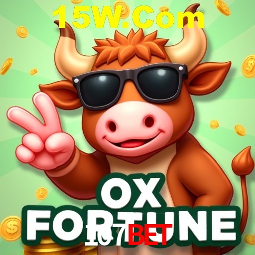 A Popularidade dos Caça-Níqueis no 107Bet