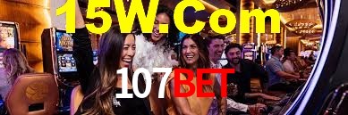 107Bet: Jogos de Caça-Níqueis-Altas Recompensas, Roleta-Velocidade, Blackjack-Desafios Máximos