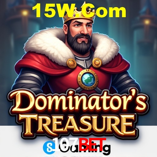 Descubra o Mundo do Cassino Online com 107Bet