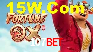 Premium Interface 107Bet