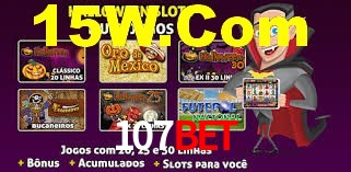 107Bet
