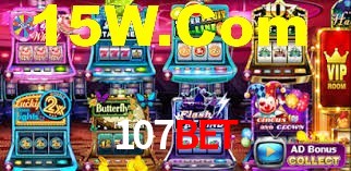 Tournaments 107Bet