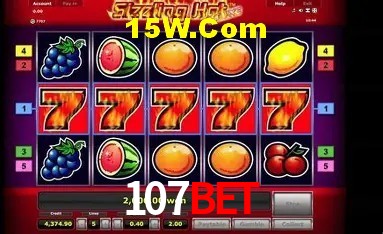 Desvendando o Mundo dos Jogos Virtuais na 107Bet