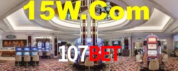107Bet Login
