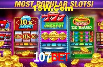 Apostas Esportivas na 107Bet: Um Guia Completo