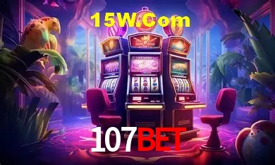 Inovações de Jogos na 107Bet: O Futuro das Experiências Interativas
