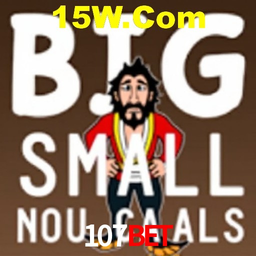 Recursos de Bônus 107Bet