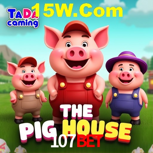 Promoções Sazonais 107Bet