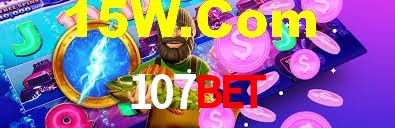 107Bet Login