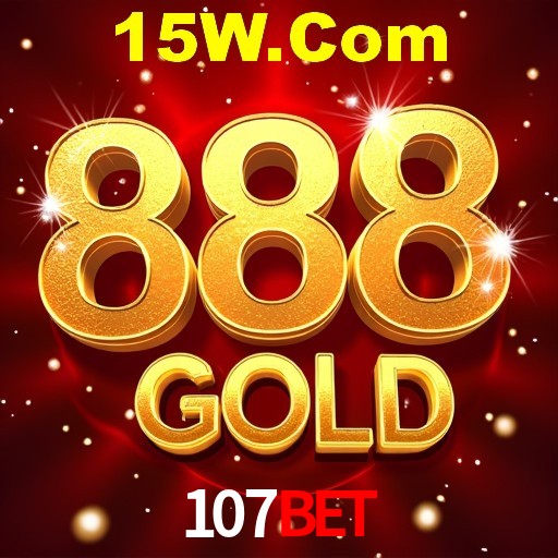 Interface do App 107Bet