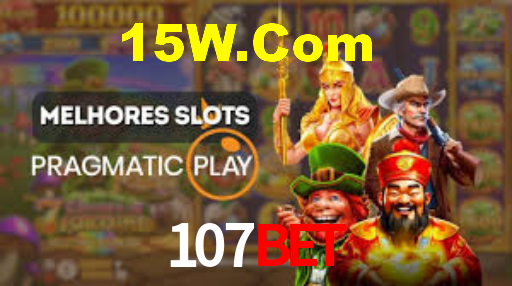 Bônus Generosos e Exclusivos no 107Bet para Você!
