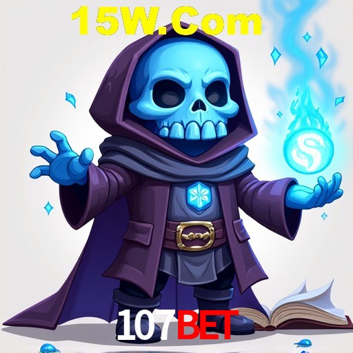 Cadastro Rápido 107Bet
