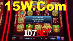 Ofertas Imperdíveis na 107Bet: Promoções e Bônus Que Valem a Pena
