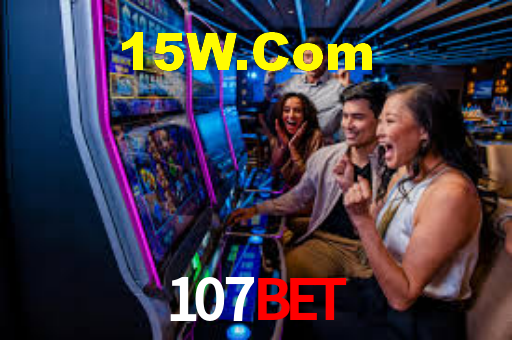 107Bet: A Experiência de Casino com Jogos de Mesa ao Vivo