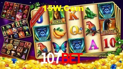 Descubra o Programa VIP da 107Bet: Vantagens Exclusivas para Jogadores