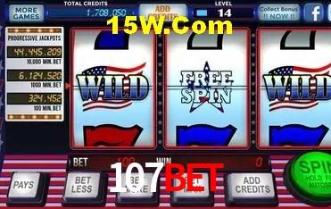 Game Statistics 107Bet
