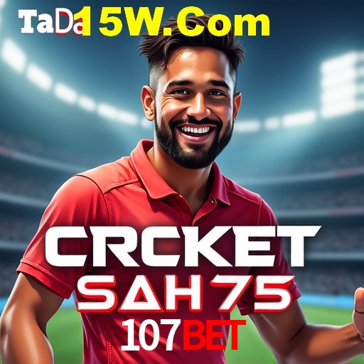 Live Casino 107Bet
