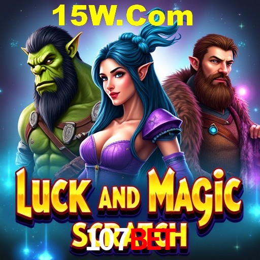 Live Casino 107Bet
