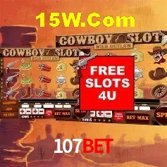 Seasonal Promotions 107Bet