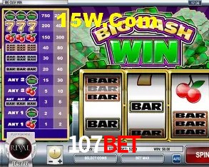 API Integration 107Bet