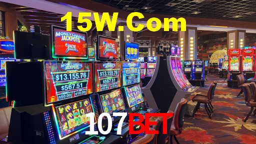 107Bet: A Experiência de Casino com Jogos de Mesa ao Vivo