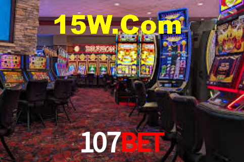 107Bet Login