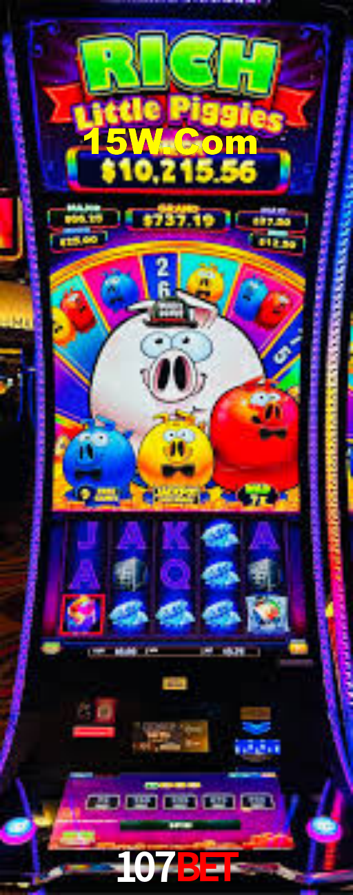 107Bet: Seu Especialista em Apostas Esportivas Brasileiras