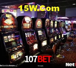 Player Reviews 107Bet