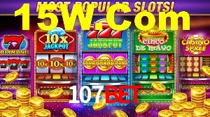 Premium Interface 107Bet