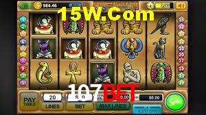 Statistics 107Bet