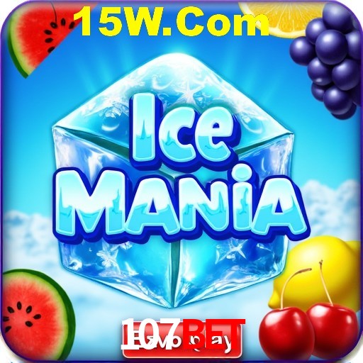 Slot Games 107Bet