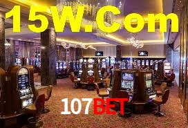 107Bet App Interface