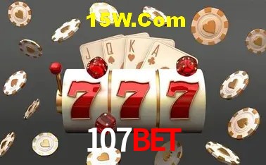 Account Benefits 107Bet