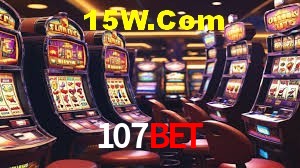 Tennis Betting 107Bet