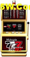 Welcome Bonus 107Bet