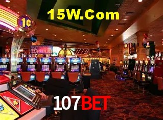 Quick Registration 107Bet