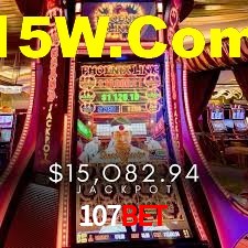 Tournaments 107Bet