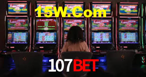 107Bet Login