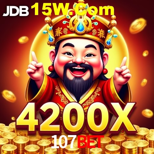 Seasonal Promotions 107Bet
