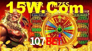 107Bet: Jogos de Caça-Níqueis-Altas Recompensas, Roleta-Velocidade, Blackjack-Desafios Máximos