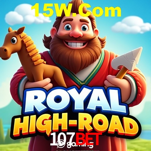 Descubra a Essência do 107Bet: Nossa História e Compromissos