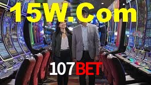 Welcome Bonus 107Bet