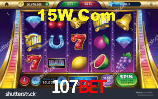 Premium Interface 107Bet
