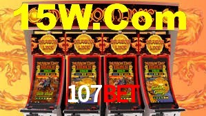 Programa VIP 107Bet